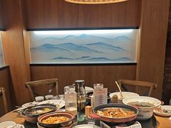 -味莊餐厅(康庄南街店)