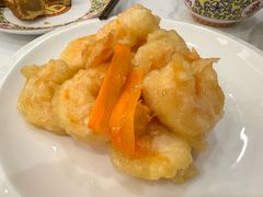 -鸿宾楼(展览馆路店)