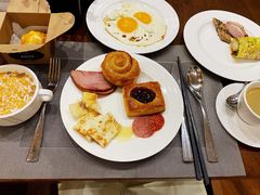 -昆明洲际酒店