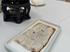 -聚福山莊·寻味顺德(北滘店)