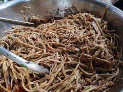 -张记捆鸡(总店)