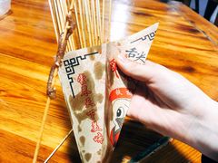 -星隆国际·芜湖小吃街