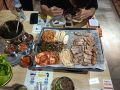 -韩国大金刚烤肉·料理(印象城店)