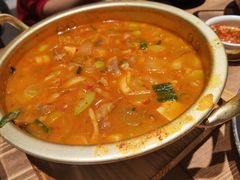 -INSA Korean Bistro饮鲨韩食酒馆