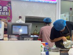 -柳蛳蛳螺蛳粉(朱辛庄TBD店)