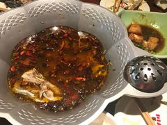 -川人百味(万达店)