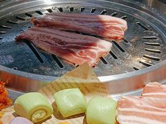 -哈哈碳都·牛肋条无限自助烤肉(宝龙店)
