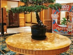 -杭州香格里拉饭店