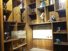 -功夫小龙虾·烧烤·江湖菜(金沙洲店)