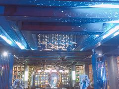 -尚橙歌坊主题式KTV(恒大商业广场店)