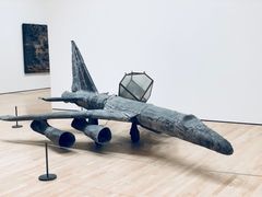 -旧金山现代艺术博物馆