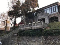 -莫干山风景区