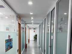 -环球·雅思托福·THiNKSAT留学语言培训学校(国贸校区)