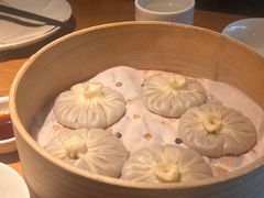 松茸汤包-庆春朴门