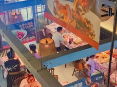 -聚味斋香辣蟹(生态城万达店)