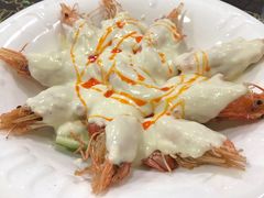 -家利美食店