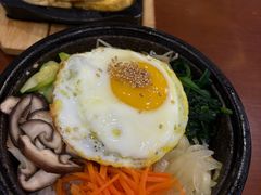 -老朴朝鲜风味(顾乡店)