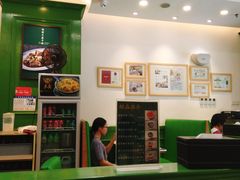 -香港麦奀云吞面世家(中山二路店)