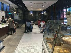 -巴黎贝甜(印象城店)