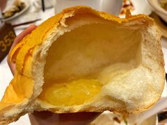 招牌菠萝包-炳胜品味(海印总店)