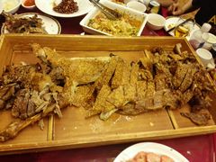 -九十九顶毡房(阜石路店)