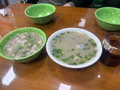 -北三沙家烧麦(北头道街店)