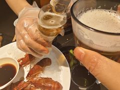 -红盔甲·小龙虾(人民广场店)