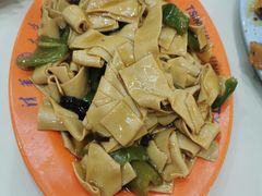 -清华大学-观畴园餐厅