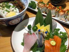 -浦·传统日式料理(3 5 1 1 店)