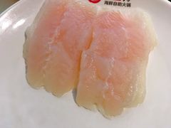 -鼎香缘海鲜自助火锅烤肉(锦辉购物广场店)
