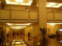 -白金汉爵大酒店(相城店)