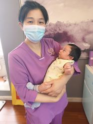 -馨月汇·一悦馨香月子中心(前滩店)