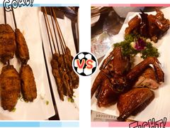 -花溪雨·森林餐厅(石基店)