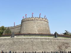 -西安城墙·碑林历史文化景区