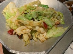 -绿茶餐厅(乐峰广场店)