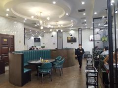 大堂-杨记齐齐哈尔烤肉(总店)