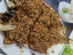 -松明一烤肉馆(鲁园店)