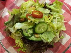 田园大拌菜-西域阿里马新疆菜·清真(桂花路店)