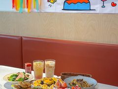 -烁先生披萨·儿童餐下午茶(河南岸店)