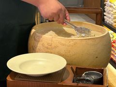 -新贝乐意大利餐厅(苏州中心店)