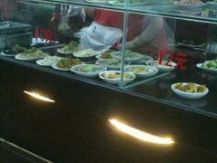 -蔡记包子(百花路店)