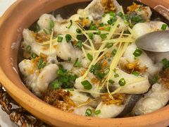 -围龙屋客家食府(福田店)