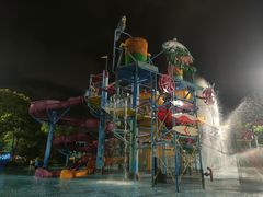 -苏州乐园森林水世界