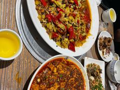 鲜锅兔-老号尤兔头(幸福店)