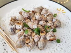 -巽寮印象美食部落餐厅·海鲜·地方特色菜(惠州体验店)