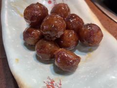 -青山青豆花·笑禅豆腐鱼(黄泥塝店)