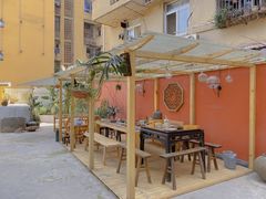 大堂-茶泡饭(李子坝店)