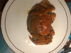 花雕醉蟹-大树餐厅(益田假日店)