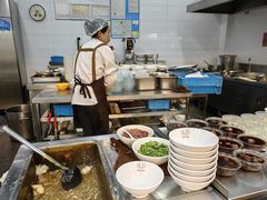 -毛华美食(清扬路店)