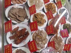 -西塔大冷面(市府大路店)